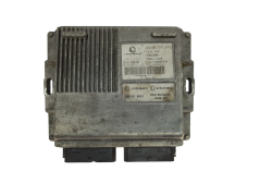 Blok Ovladačů LPG 110R-006011 616642000 67R-016002 Fiat Landi Renzo 14177