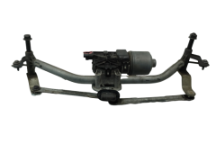 Mechanizmus Stěračů Peugeot 207 9650380780 0390241540 Bosch 1111