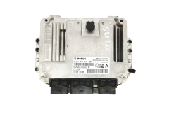 Blok Ovladačů 0281013329 9666975480 9653958980 PSA Bosch 24653