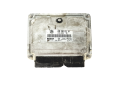 Blok Ovladačů 038906012HP 0281011320 Seat VW Bosch 23844
