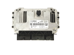 Blok Ovladačů 0261S16247 237105821R Renault Bosch 28939
