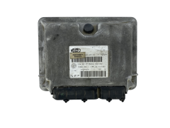 Blok Ovladačů IAW.4AF.PP 55187374 61600.625.02 Fiat Magneti Marelli