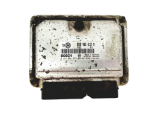 Blok Ovladačů 038906012M 0281001979 Volkswagen Bosch 27965