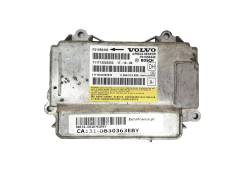 Blok Ovladačů Moduł P31658440 0285013939 Volvo Bosch Blok Ovladačů Moduł P31658440 0285013939 Volvo Bosch