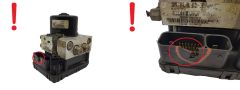 Pumpa Abs Chrysler Voyager 04686702ACA P04721427AI 5418