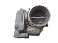 Škrticí Klapka 06F133062E A2C53044094 VW Audi Seat Skoda 1240 Škrticí Klapka 06F133062E A2C53044094 VW Audi Seat Skoda 1240