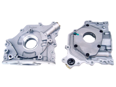 Olejové Čerpadlo Originál Citroen Peugeot C2 C3 DS 207 407 1.4-1.6HDI 1001F2 Olejové Čerpadlo Originál Citroen Peugeot C2 C3 DS 207 407 1.4-1.6HDI 1001F2