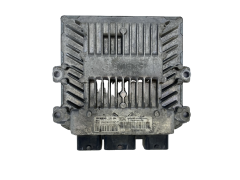 Blok Ovladačů 9653447380 9648624280 5WS40111C-T SID804 PSA Siemens 53214