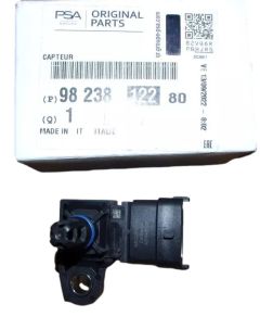 Senzor Originál 9823812280 Citroen Peugeot