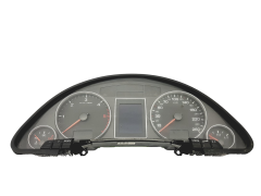 Otáčkoměr Audi A4 B7 8E0920901H 0263626408 41030