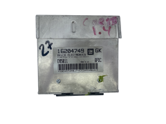 Blok Ovladačů 16204749 D95011 BPDC Opel Delco GM 51824
