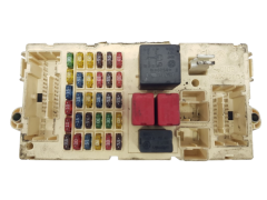 Pojistková Skříň Alfa Romeo 60684629 NPL 46558758