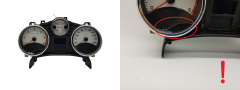 Tachometr Peugeot 207 9666749180 A2C53370972 1785