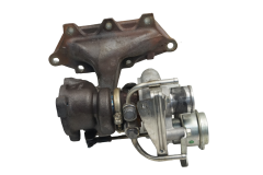 Turbodmychadlo Renault Dacia 144103742R 8201234380 0.9 TCE 1270 Turbodmychadlo Renault Dacia 144103742R 8201234380 0.9 TCE 1270