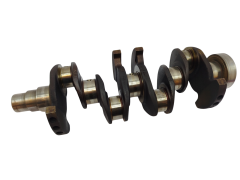 Kliková Hřídel TF8469 122018500R 8200156373 1.2 16v D4F740 Renault
