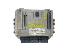 Blok Ovladačů 9666975480 0281013329 9653958980 PSA Bosch 57157