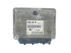 Blok Ovladačů 036906014BM IAW4CV.V2 61600.495.04 VW Magneti Marelli 63252