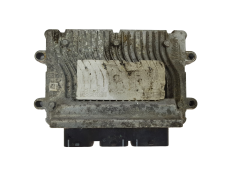 Blok Ovladačů V29009427A 9675916480 9666591380 PSA Valeo 14060