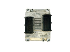 Blok Ovladačů Opel 24443796 0261207423 Bosch GM 31148
