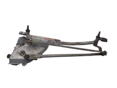 Mechanizmus Stěračů Ford Fiesta 8A61-17500-AC 8A61-17B571-AA Bosch