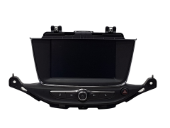 Navigace Radio Opel Astra K 39026780 42578318 LC7S