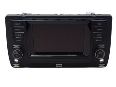 Navigace Radio VW Golf 7 5G0919605D AAH60000 Alpine 2