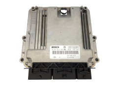 Blok Ovladačů 0281019889 237103370R 237102747R Renault Bosch 27976