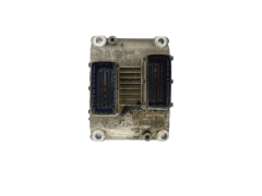 Blok Ovladačů Fiat 00551885980 0261208029 Bosch 42207