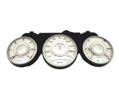 Tachometr 807 Ulysse C8 1400613880 PSA Fiat 46178