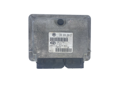 Blok Ovladačů 036906034D IAW4LV.L 61600.437.10 VW Magneti Marelli 55920
