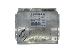 Blok Ovladačů 0315450832 Q02 0265109499 Mercedes Bosch 53393