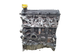 Motor Naftový K9KB702 K9K702 1.5 dci Renault Clio 2 Kangoo S11