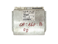 Blok Ovladačů ESP Mercedes 0225457132 0265109425 Bosch 25335