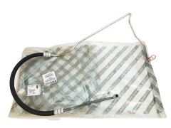 Trubky Posilovače Řízení Nový originál PSA Jumper Boxer 2.8 HDI 4020YA