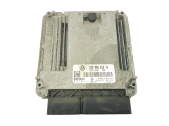 Blok Ovladačů 03G906016JK 0281012614 VW Bosch 28309