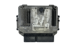 Blok Ovladačů 55204761 0281012862 4E34A3ABM Fiat Bosch 47667