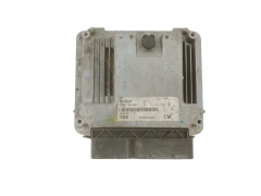 Blok Ovladačů 55200785 0281010989 Fiat Bosch 38815