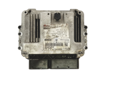 Blok Ovladačů 55205068 0281012144 Alfa Romeo Bosch 27435