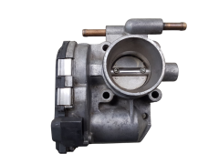 Škrticí Klapka Opel 24420536 0280750133 Bosch 2035