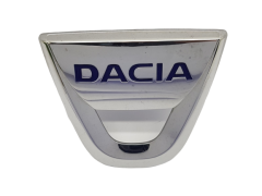 Logo Automobilky Zadek Lodgy Sandero 2 Duster 908894079R 