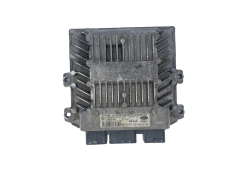 Blok Ovladačů 7S61-12A650-AA 5WS40433A-T SID 804 2CLA Ford Siemens 50881