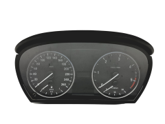 Tachometr BMW 3 E90 E91 9166846-03 VDO 51646