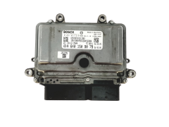 Blok Ovladačů A6401509079 0281013519 Mercedes Bosch 29178