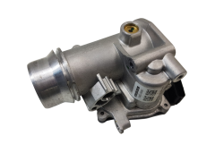 Škrticí Klapka 161A01874R Valeo 1.5 dCi Dacia Renault 0km 