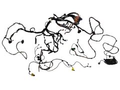 Instalace Interiéru Renault Captur 240181416R