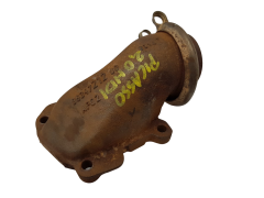 Trubka Turbíny 038329 9634721280 Citroen Xsara Picasso 2.0 HDI