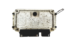 Blok Ovladačů 0261207859 9649009280 9645473280 PSA Bosch 22136