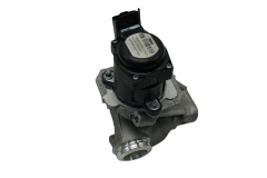 Ventil Egr 1618NR 9672880080 V29006980 1.6 HDI Valeo Citroen Peugeot Fiat Ventil Egr 1618NR 9672880080 V29006980 1.6 HDI Valeo Citroen Peugeot Fiat