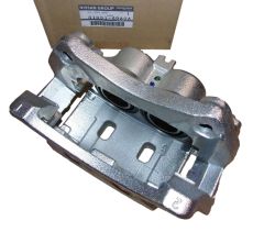 Svorka Brzdy Pravý Předek Nový originál 410014GA0A Renault