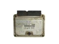 Blok Ovladačů 038906019AN 0281010094 Audi Bosch 15889